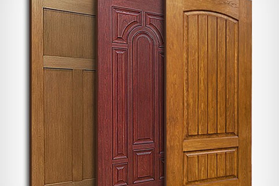 Clovis-fiberglass-door-repair