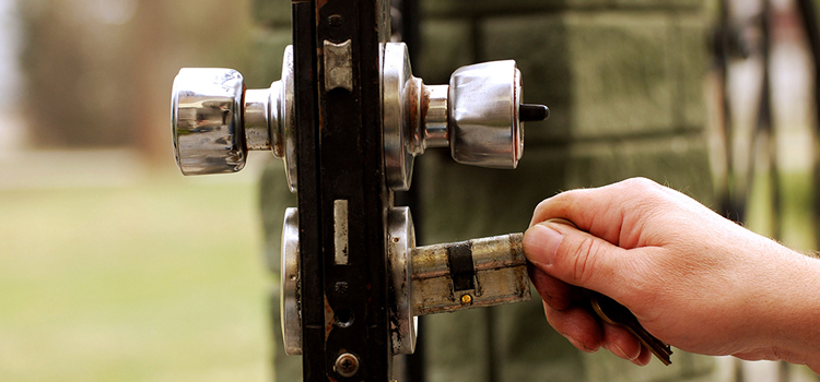 front door latch repair Clovis