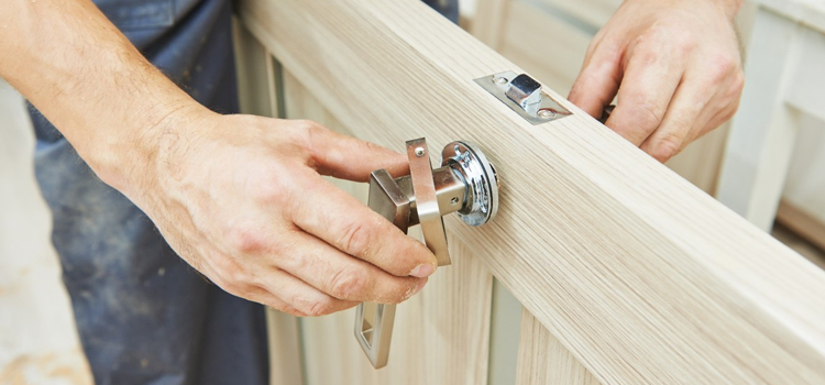 interior door repair Clovis